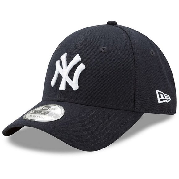 MLB New York Yankees Men Adjustable Cap - Picture 1 of 8